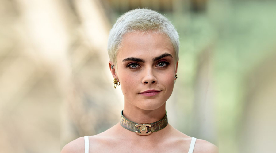 Five Celebrities with Blonde Hair gone short - Short Hairstyles - Find